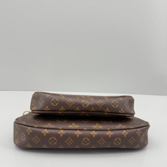 LOUIS VUITTON new lv bag - Picture 3 of 8